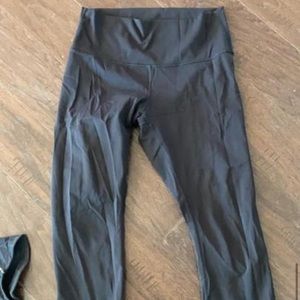 Lululemon leggings